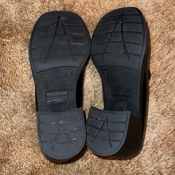 Vintage Y2K Lower East Side shoes - Picture 4 of 5